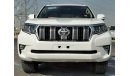 تويوتا برادو VX 4.0L PETROL / NEAT & CLEAN TOYOTA PRADO 2010 MODEL / GCC SPECS (LOT # 5303)