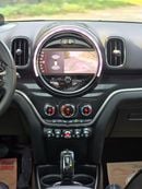 Mini Cooper S Countryman MINI COOPER COUNTRYMAN 2023 GCC //ALL4// ORGINAL PAINT//ACCIDENT FREE//LOW MILEAGE// FULL OPITION
