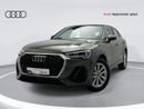 Audi Q3 Sportback 35 TFSI 150hp (Ref# 06793) EXCLUSIVE RAMADAN OFFER