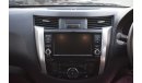 Nissan Navara 2020 2.3L Diesel AT Heated Seats Semi Leather Electric 4WD [RHD] Sports Bar Tinted Windows Premium C