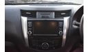 Nissan Navara 2020 2.3L Diesel AT Heated Seats Semi Leather Electric 4WD [RHD] Sports Bar Tinted Windows Premium C