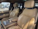 Land Rover Range Rover Autobiography P530 4.4L GCC SPEC NEAT AND CLEAN UNDER WARRANTY AND SERVICE