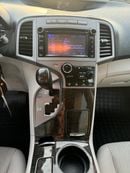 Toyota Venza 2013 KEY START CLEAN CAR 2.7L V4 CANADA SPEC