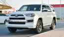 Toyota 4Runner Limited