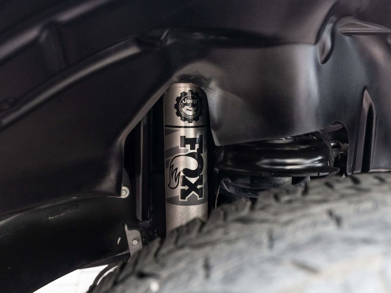 Jeep Wrangler 80TH ANNIVERSARY, миниатюра 11