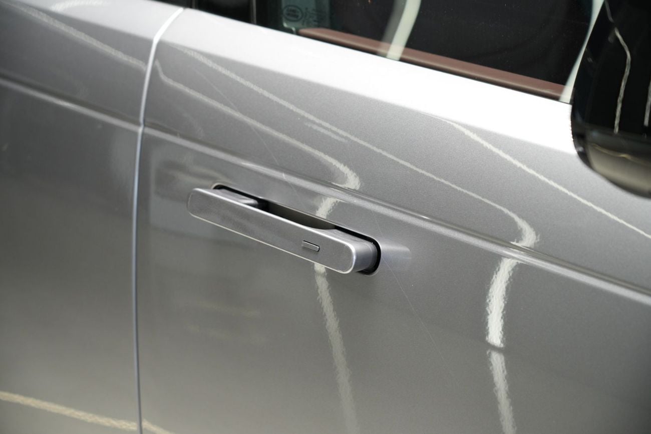 Land Rover Range Rover Sport AUTOBIOGRAPHY P400