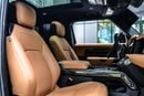 Land Rover Defender 90 P525 Fully Loaded with head up Display 2key interior carbon fiber trims completely covered by mat PPf Wit