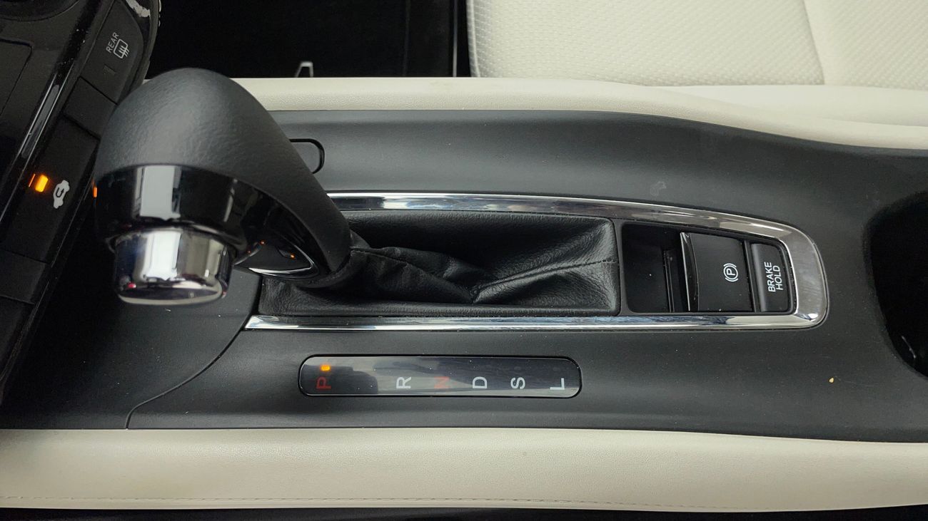 Honda HRV LX 1.8 | Zero Down Payment | Home Test Drive