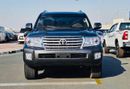 Toyota Land Cruiser Toyota landcuriser GXR V6 2015 Original