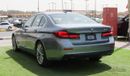 BMW 540i Std BMW 540 USA 2021 3,000KM V6