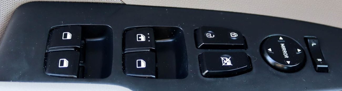 هيونداي أكسنت Base 1.6L (138 HP) hyundai accent  2021 GCC 1.6 L accident-free  in excellent condition 747 P.M