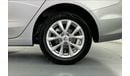 MG 5 Comfort
