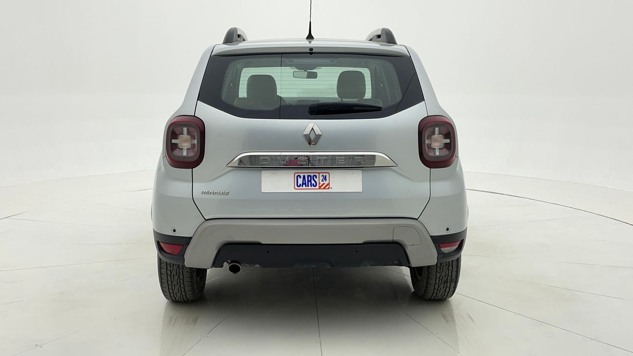 رينو داستر SE 1.6 | بدون دفعة مقدمة | اختبار قيادة مجاني للمنزل