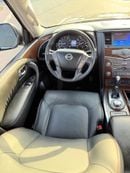 Nissan Armada SL 4WD