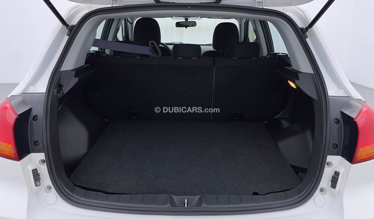 Mitsubishi ASX GLX LOWLINE 2 | Zero Down Payment | Free Home Test Drive