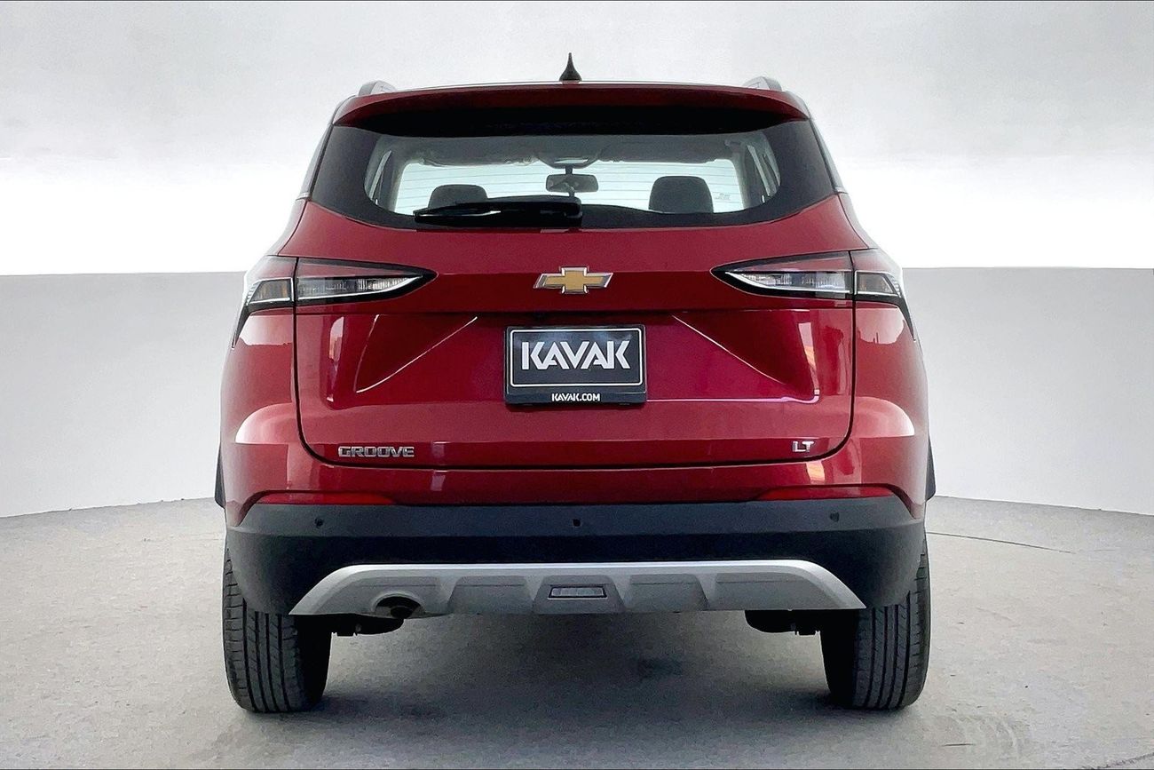 Volkswagen T ROC Style | Guaranteed Warranty | 0 Down Payment