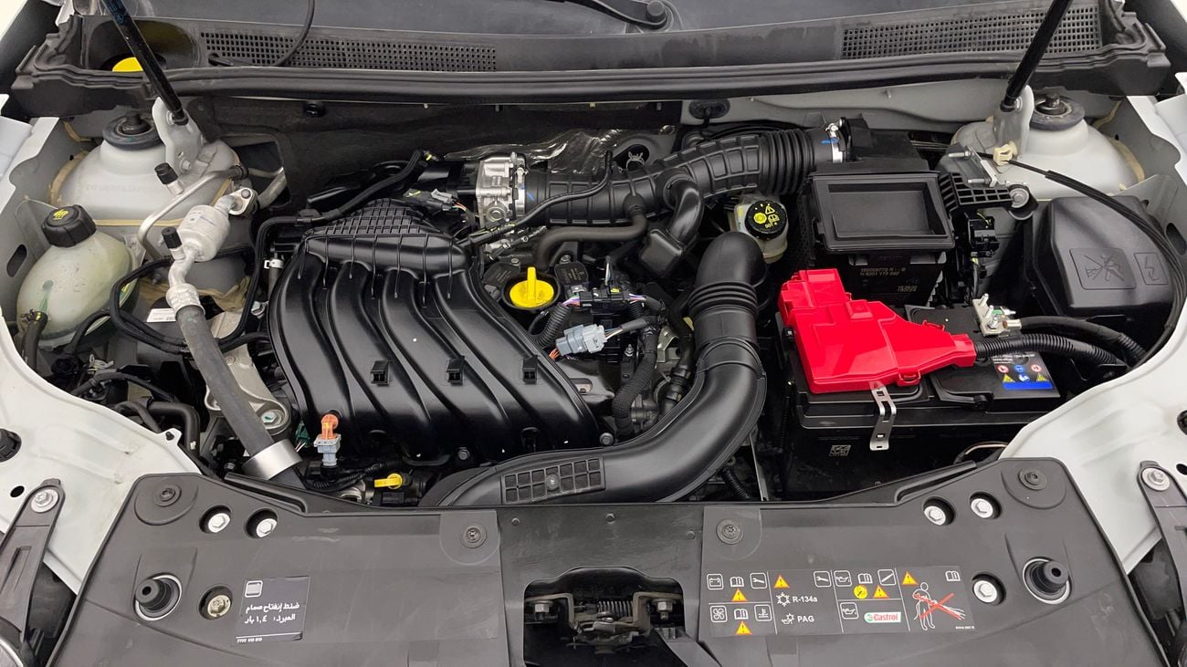 Renault Duster SE 1.6L 2025 SE | AED 677/Month | 0 DP | 30 Day Return | Warranty | Service History