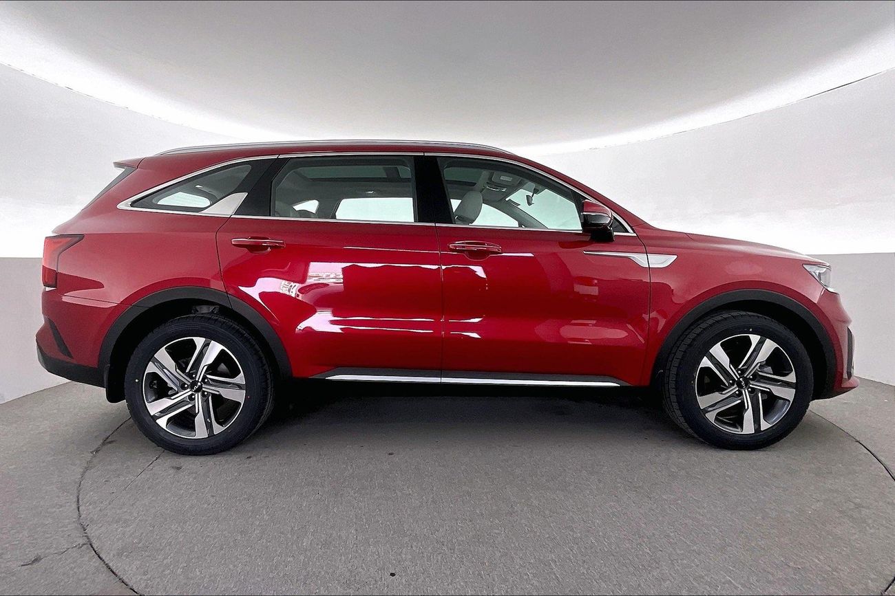 Kia Sorento EX | Carnival Sale • UP TO AED 20,000 OFF | Guaranteed Warranty | 0 Down Payment