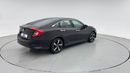 Honda Civic LX SPORT 1.6 | Zero Down Payment | Free Home Test Drive