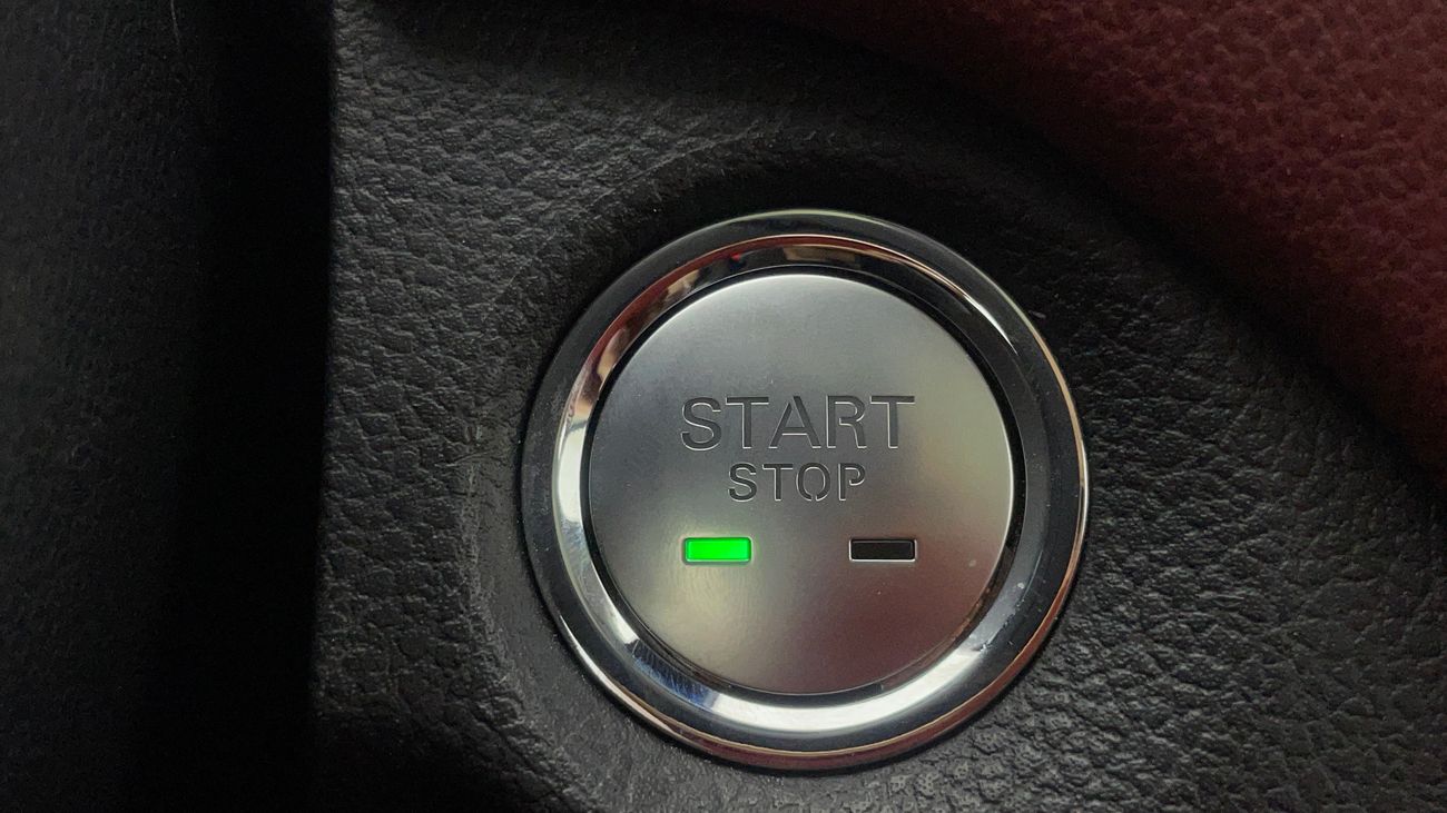 أم جي RX5 LUXURY 1.5 | بدون دفعة مقدمة | اختبار القيادة في المنزل