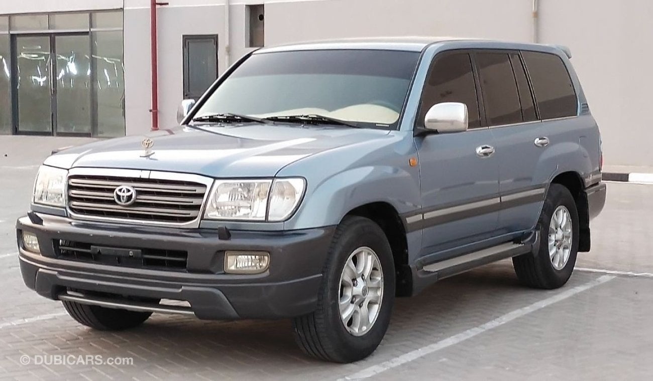 تويوتا لاند كروزر تويوتا لاند كروزر جي اكس ار