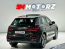 Audi Q5 CARRERA S 45 TFSI Quattro Design 2.0L