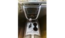 Nissan Murano Full option - Power seats - DVD - Special deal