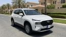 Hyundai Santa Fe SMART 2023 | AED 920/Month | 0 DP | 30 Day Return | Warranty | Service History