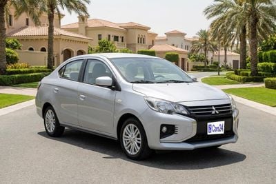 ميتسوبيشي اتراج GLX HIGHLINE كارس24 هي سوق ضخم للسيارات المستعملة موثوق ومضمون ٪كارس24 هي سوق ضخم للسيارات المستعملة موثوق ومضمون