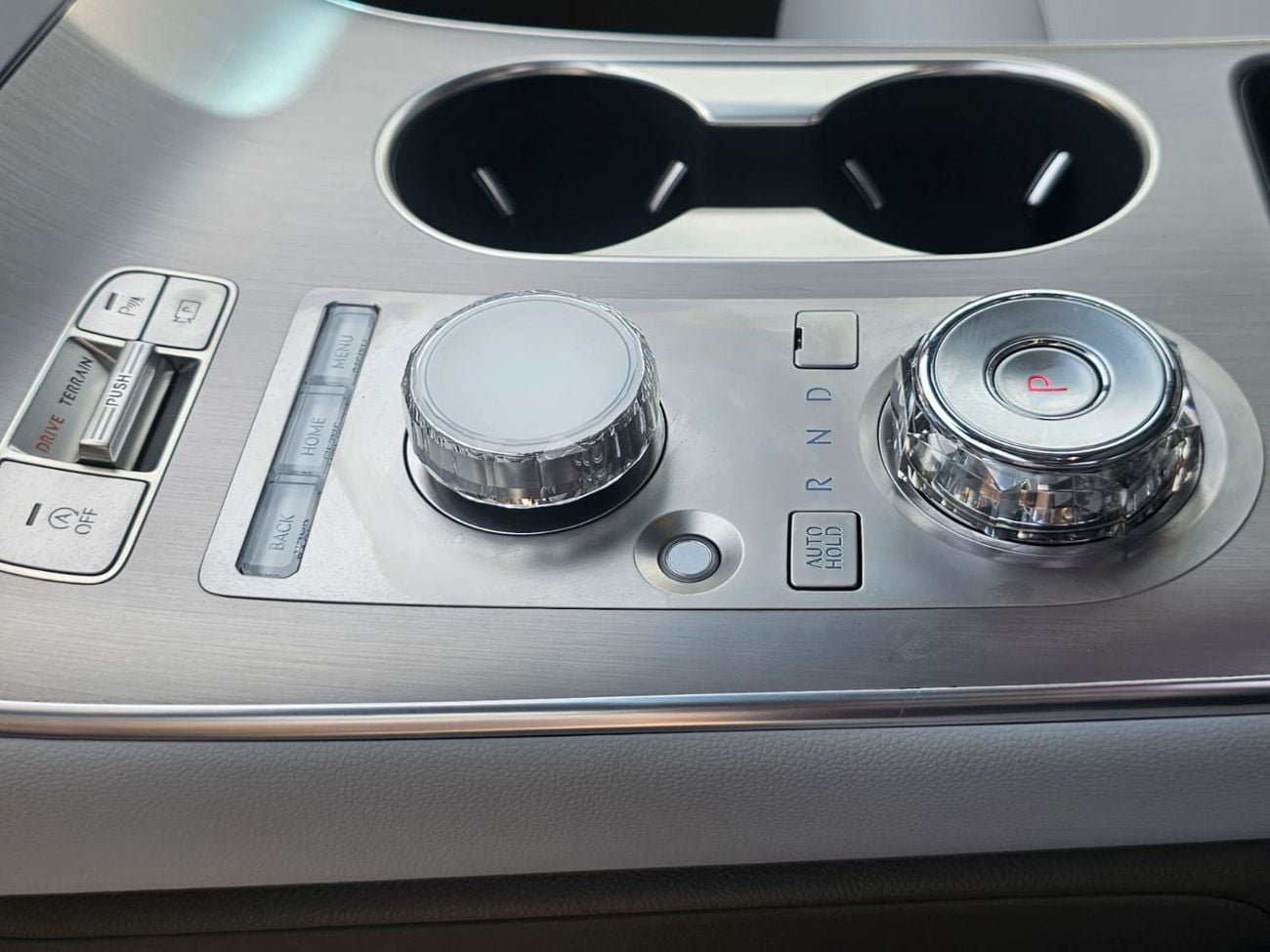 Genesis GV70 PREMIUM
