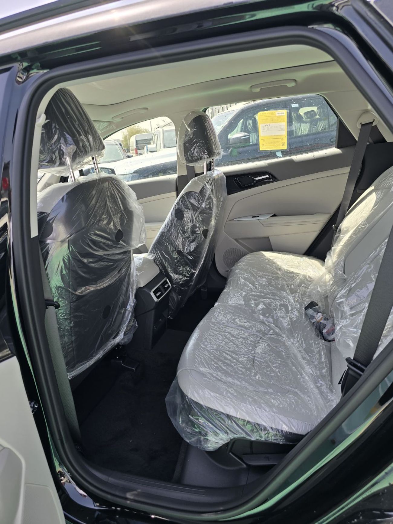 كيا سبورتيج L TX 1.5T