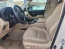 Toyota Land Cruiser VXR 4.0L TOYOTA LANDCRUISER VXR 4.0 4 YEARS WARRANTY FROM ALFUTTAIM