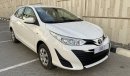 Toyota Yaris SE 1.5 1.5 | Under Warranty | Free Insurance | Inspected on 150+ parameters