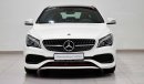 Mercedes-Benz CLA 250 Sport 4MATIC 0 mileage HOT DEAL!!