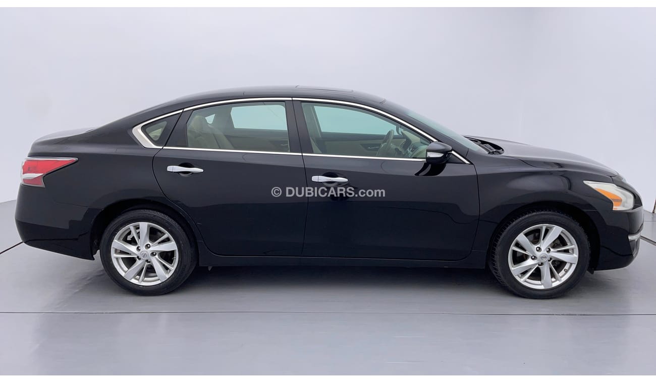 Nissan Altima SL 2.5 | Zero Down Payment | Free Home Test Drive