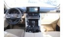 Toyota Land Cruiser 3.3L GXR, KEYLESS ENTRY, ELECTRIC SEAT, PUSH START MODEL 2022