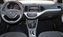 Kia Picanto Kia Picanto 2015 GCC in excellent condition without accidents, very clean from inside and outside