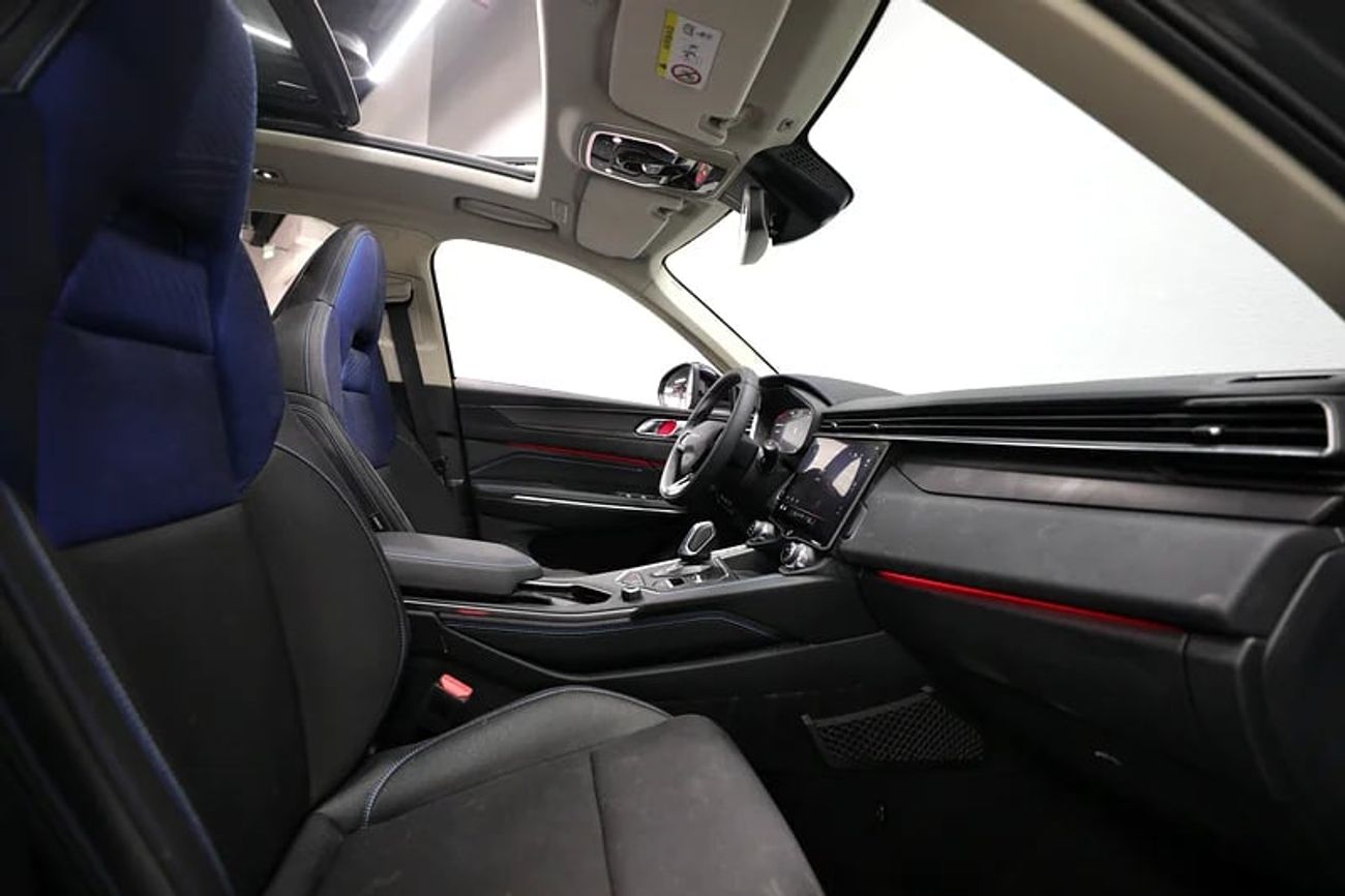 لينك أند كو 01 LynkCo | 1,400 Monthly Installment | 2 Years Warranty | Ref#