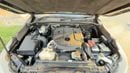 Toyota Hilux Original GR