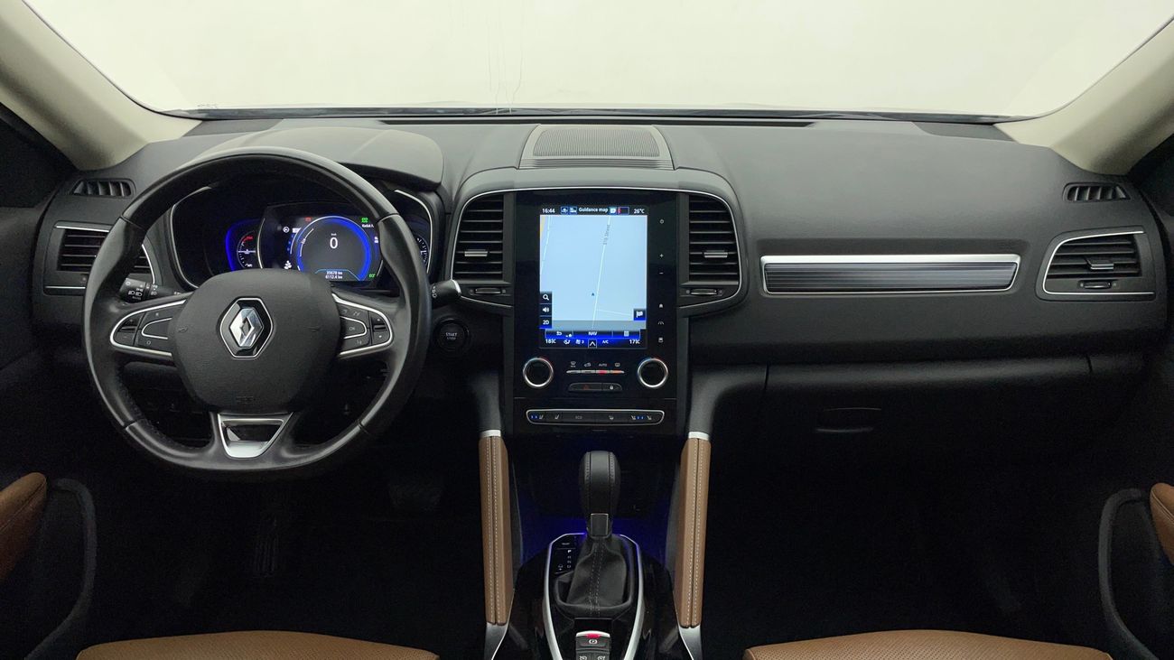 Renault Koleos LE 2.5 | Zero Down Payment | Home Test Drive