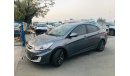 Hyundai Accent ALLOY WHEELS-FOG LIGHTS-LOW MILAGE