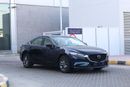 Mazda 6 S 2.5L (184 HP)