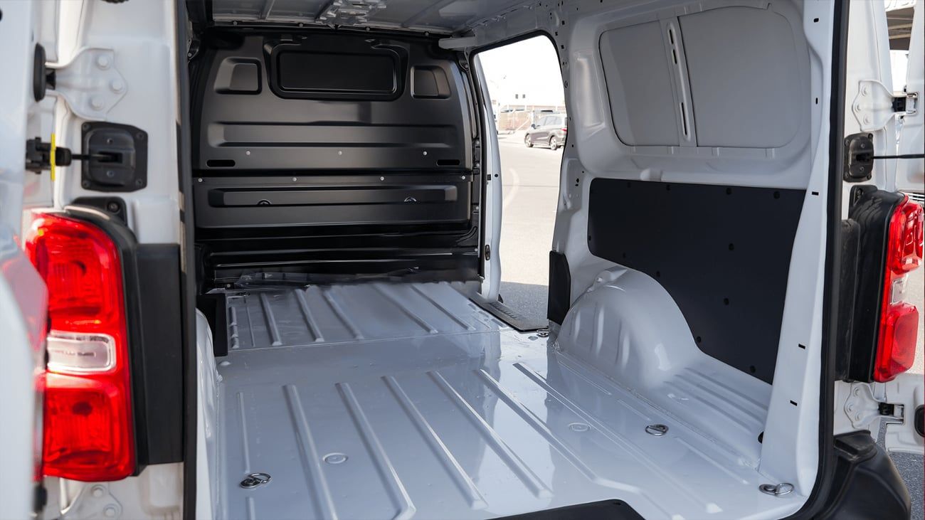 Peugeot Expert 2023 | PEUGEOT EXPERT MID OPT