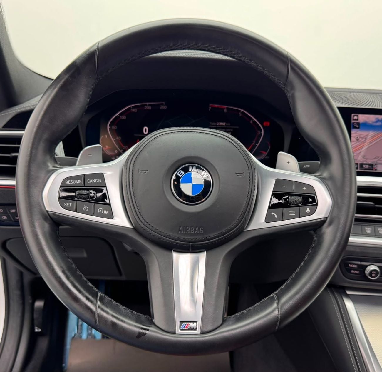 BMW 420I Gran Coupe M SPORT 2021 BMW 420i M-sport Gran Coupe, 9/2026 BMW Warranty and Service Pack, BMW Service History,