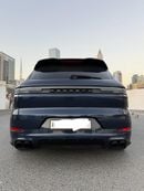 بورش كايان S 4.8L