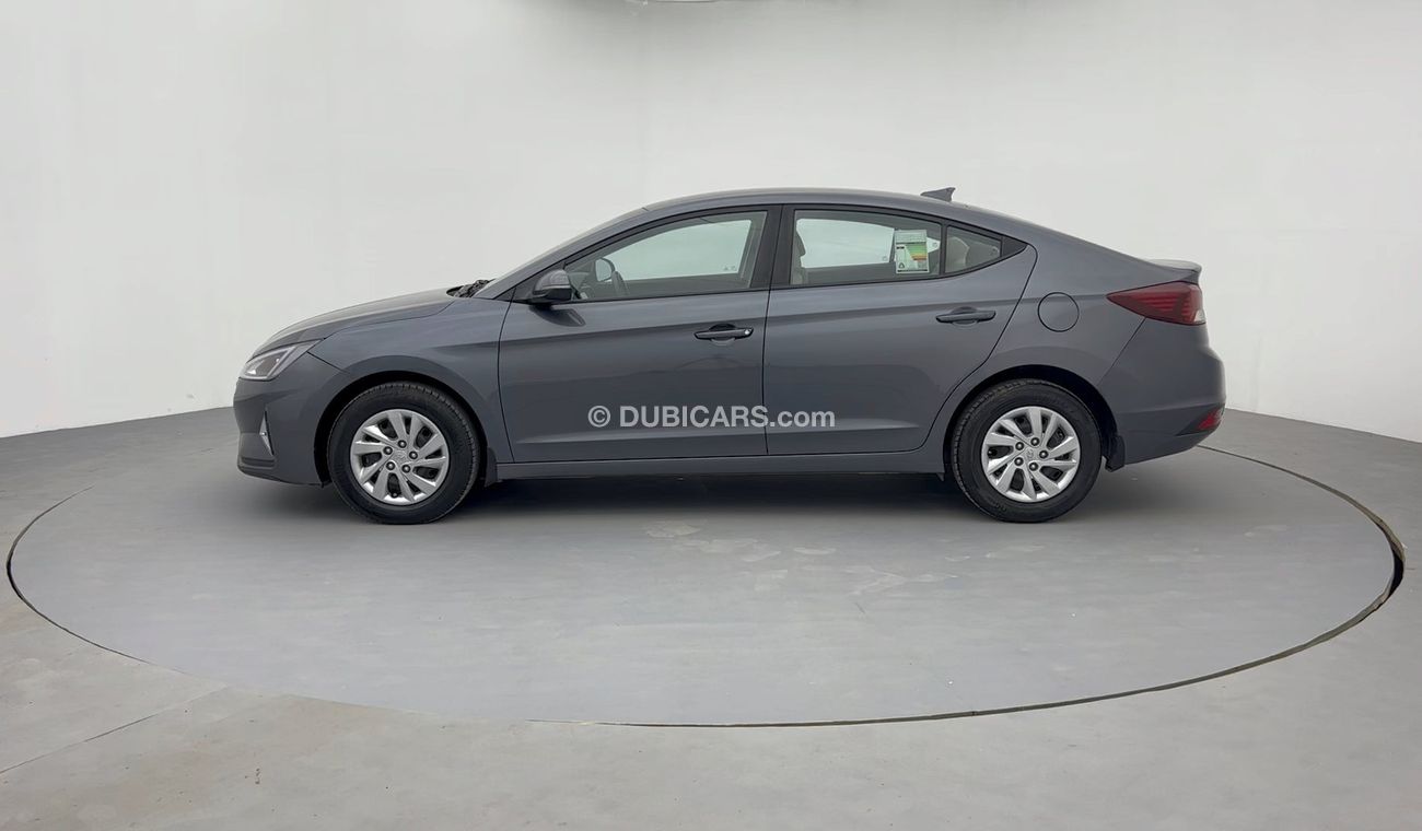 Hyundai Elantra 1600