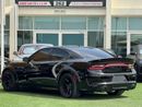 Dodge Charger SRT Hellcat Redeye DODGE CHARGER HELLCAT FRDEYE SRT 2022 WIDEBODY GCC UNDER WARRANTY