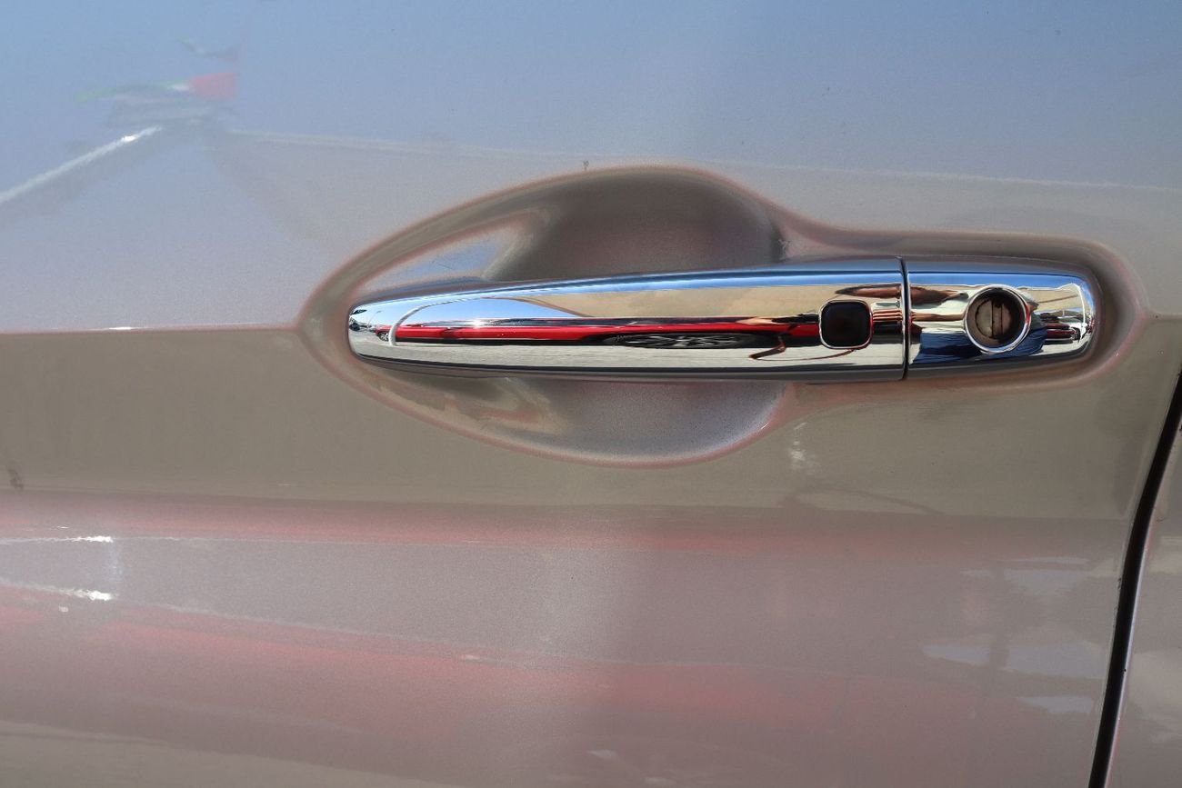 Suzuki Ertiga Suzuki Ertiga -2021- GCC- Accident-free - 1.5L engine - 7 seats - Excellent condition