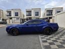 Dodge Challenger R/T Scat Pack 6.4L