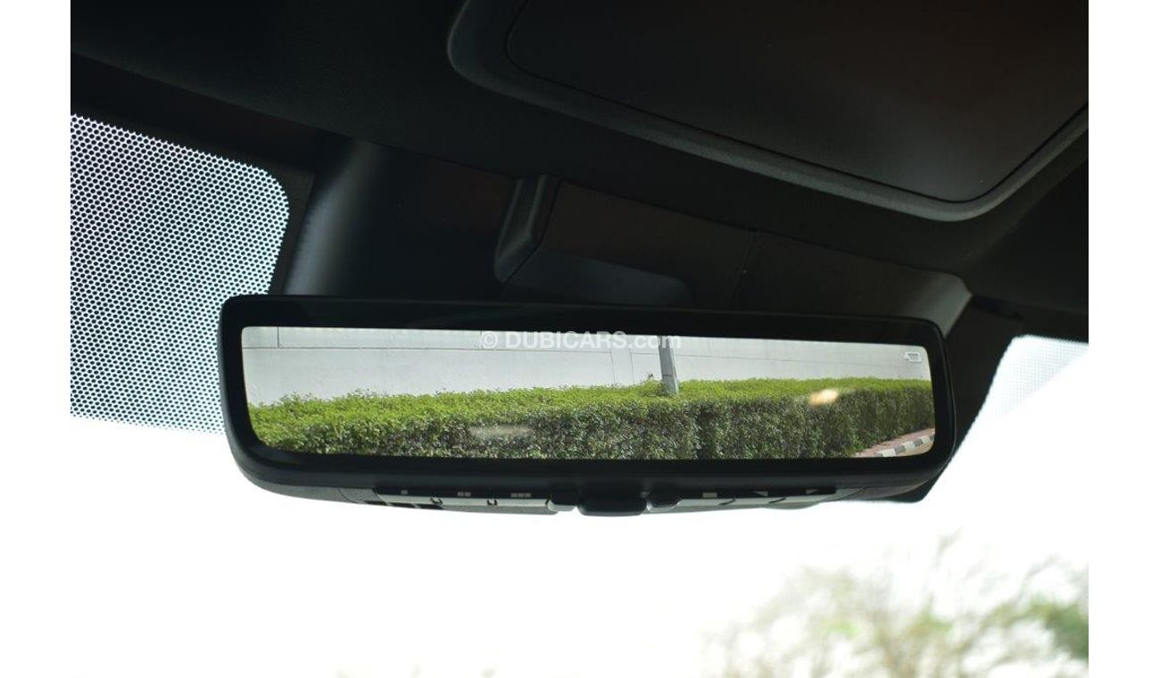 تويوتا تاندرا CREW MAX PLATINUM 1794 V6 3.5L 4WD 5-SEATER AUTOMATIC